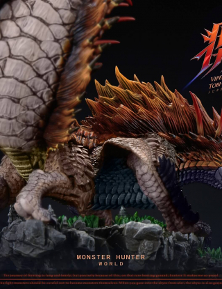 Mô hình S6 Studio - Viper Tobi-Kadachi