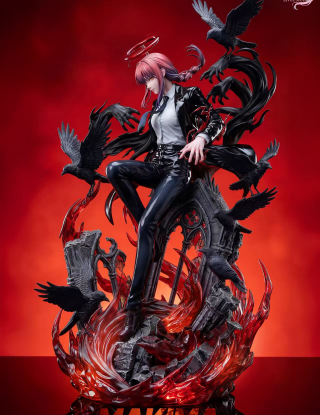 Mô hình LiYue Studio - Makima