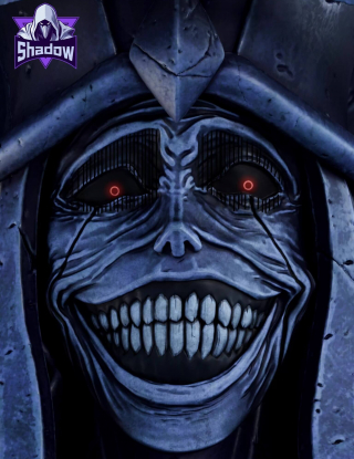 Mô hình Shadow Studio - Statues Of God