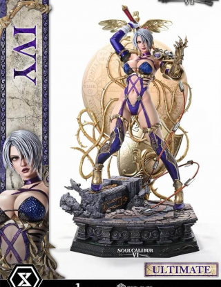 Mô hình Prime 1 (bản quyền) - IVY