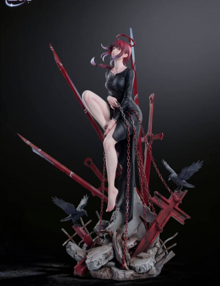 Mô hình ZM Studio - Makima