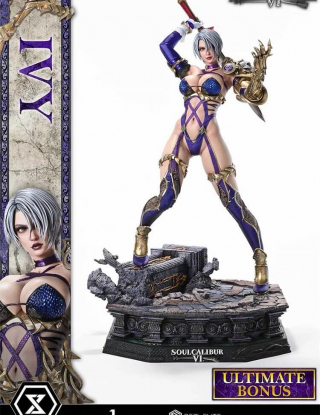 Mô hình Prime 1 (bản quyền) - IVY