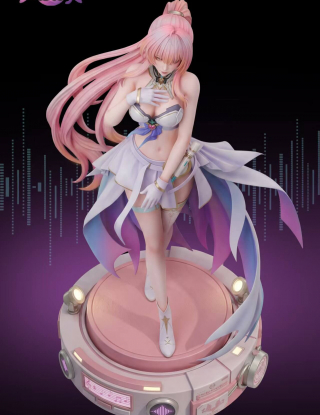 Mô hình Candy Studio - Aemeath