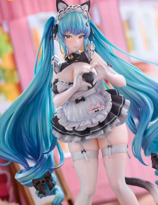 Mô hình CGN 02 Studio - Privaty