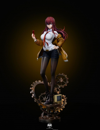 Mô hình Blooming Studio - Makise Kurisu