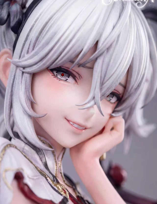 Mô hình Honey Studio - Camellya