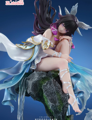 Mô hình 1/6 - Columbina