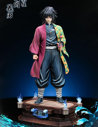 Mô hình Hang Studio - Tomioka Giyuu