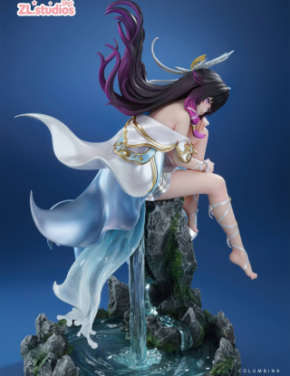 Mô hình 1/6 - Columbina
