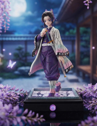 Mô hình Wujin Studio - Shinobu