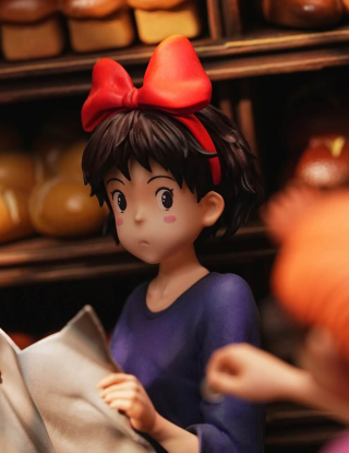 Mô hình OPM Studio - Kiki
