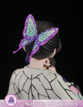 Mô hình Wujin Studio - Shinobu
