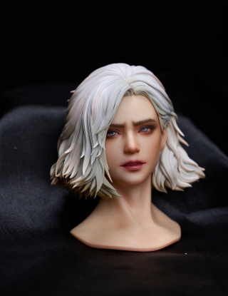 Mô hình Imagination Studio - Grace Ashcroft