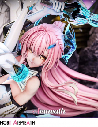 Mô hình Ready Player 1 Studio - Aemeath