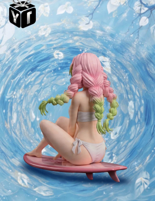 Mô hình YI Studio - Mitsuri