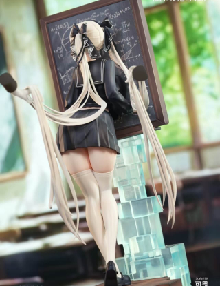 Mô hình Little Witch Studio - Azur Lane