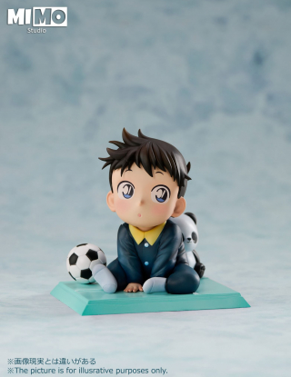 Mô hình Mimo Studio - Shinichi Kudo x Mouri Ran