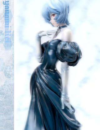 Mô hình YOLO Studio - Ayanami
