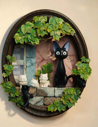 Mô hình ShenYin Studio - Jiji