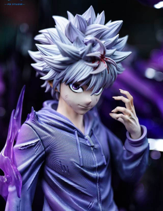 Mô hình PG Studio - Killua