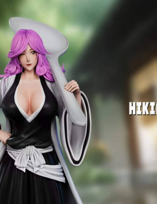 Mô hình Myth Studio - Hikifune Kirio