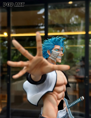 Mô hình POP ART Studio - Grimmjow Jaegerjaques