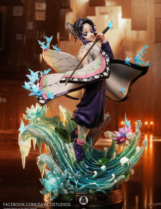 Mô hình Zayico Studio - Shinobu