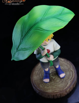Mô hình LY Studio - Naruto