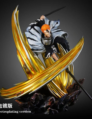 Mô hình HXHENG x CHENG Studio - Ichigo
