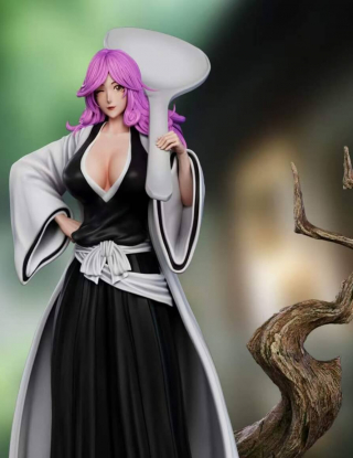 Mô hình Myth Studio - Hikifune Kirio