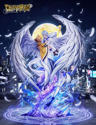 Mô hình Dreammaker - Yue x Sakura Kinomoto