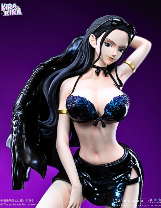 Mô hình KiraKira Studio - Nico Robin