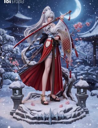 Mô hình Mira Studio - Hiyuki