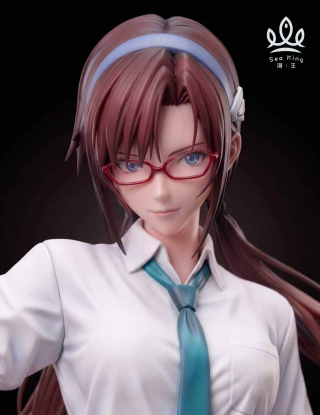 Mô hình Sea King Studio - Mari Makinami