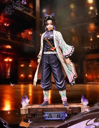Mô hình Hang Studio - Kocho Shinobu