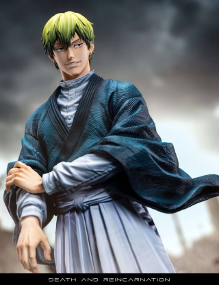 Mô hình ZanyJoke Studio - Zenin Yaoya