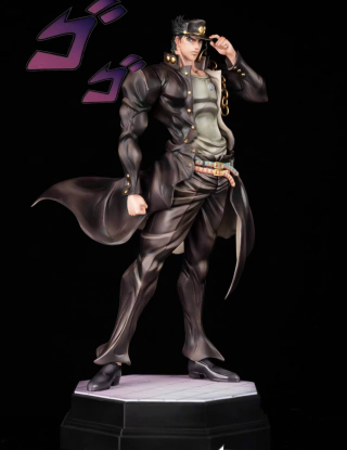 Mô hình Arc Studio - Jotaro
