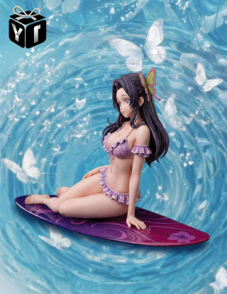 Mô hình YI Studio - Kochou Kanae