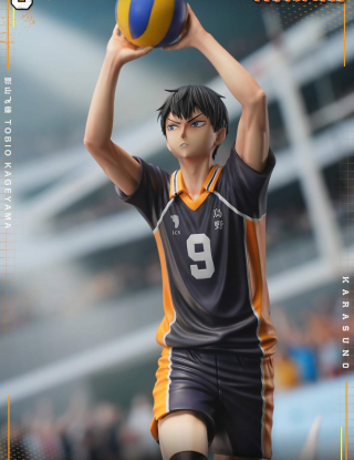 Mô hình Hikari Studio - Kageyama Tobio