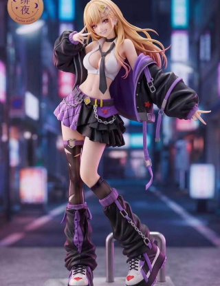 Mô hình Scarlet Studio - Kitagawa Marin