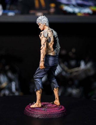 Mô hình YiSheng Studio - Obito