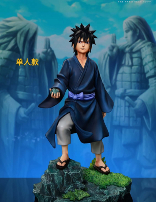 Mô hình MingBao Studio - Hashirama x Madara