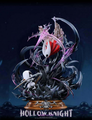 Mô hình Stone Custom x Radiance Studio - Hornet x Lost Lace