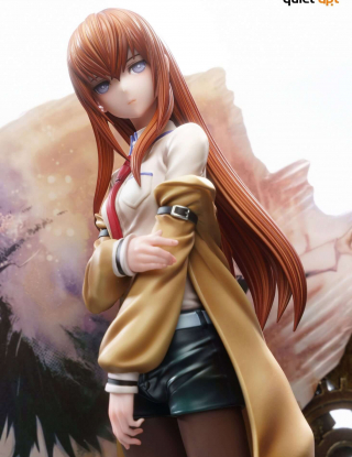 Mô hình QuietArt Studio - Makise Kurisu