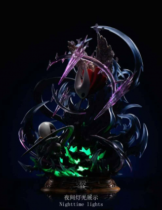 Mô hình Stone Custom x Radiance Studio - Hornet x Lost Lace
