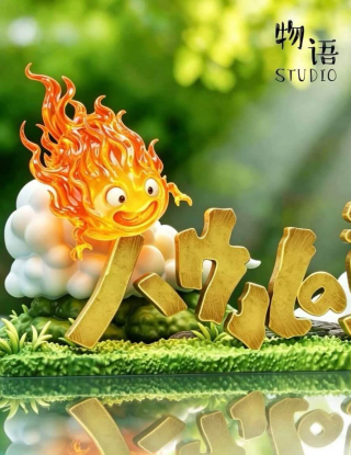 Mô hình WuYu Studio