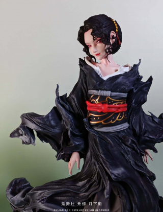 Mô hình Sheen Studio - Muzan