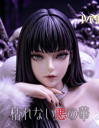 Mô hình MMC Studio - Tomie