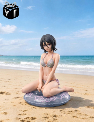 Mô hình YI Studio - Rukia