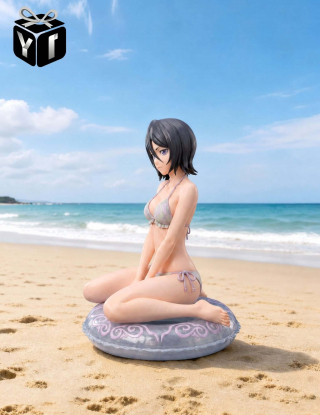 Mô hình YI Studio - Rukia